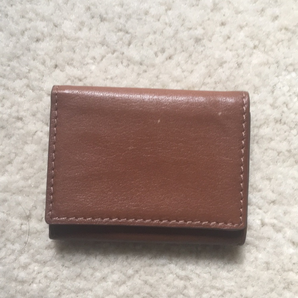 American eagle wallet